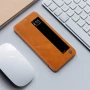 Nillkin Qin Series Leather case for Huawei P20 Pro order from official NILLKIN store